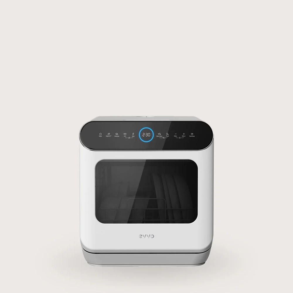 Lavavajillas portatil ref-03 EVVO modelo MINI D TRIP2 42 cms