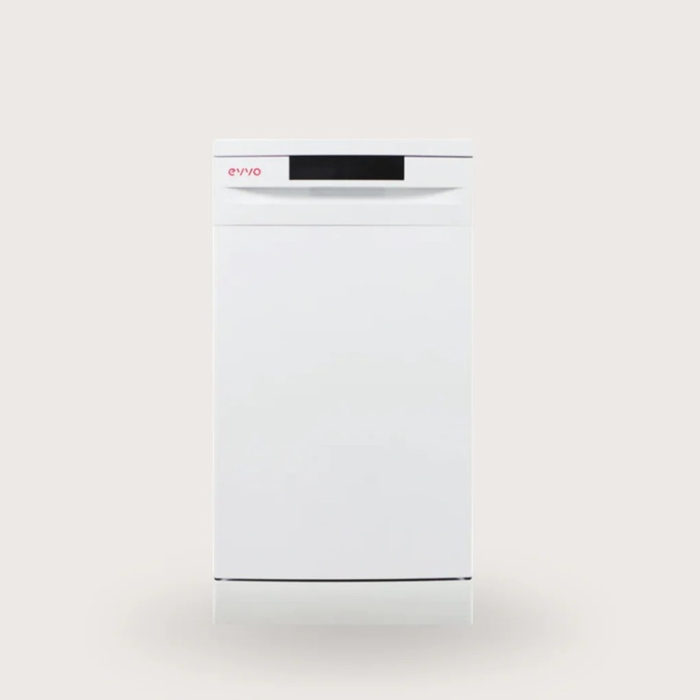 Lavavajillas ref-01 EVVO modelo D1 SLIM 45 cms