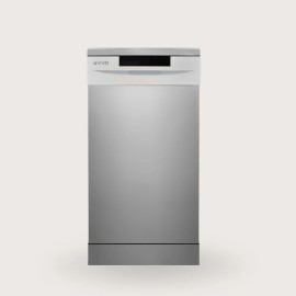 Lavavajillas ref-01 EVVO modelo D1 SLIM 45 cms