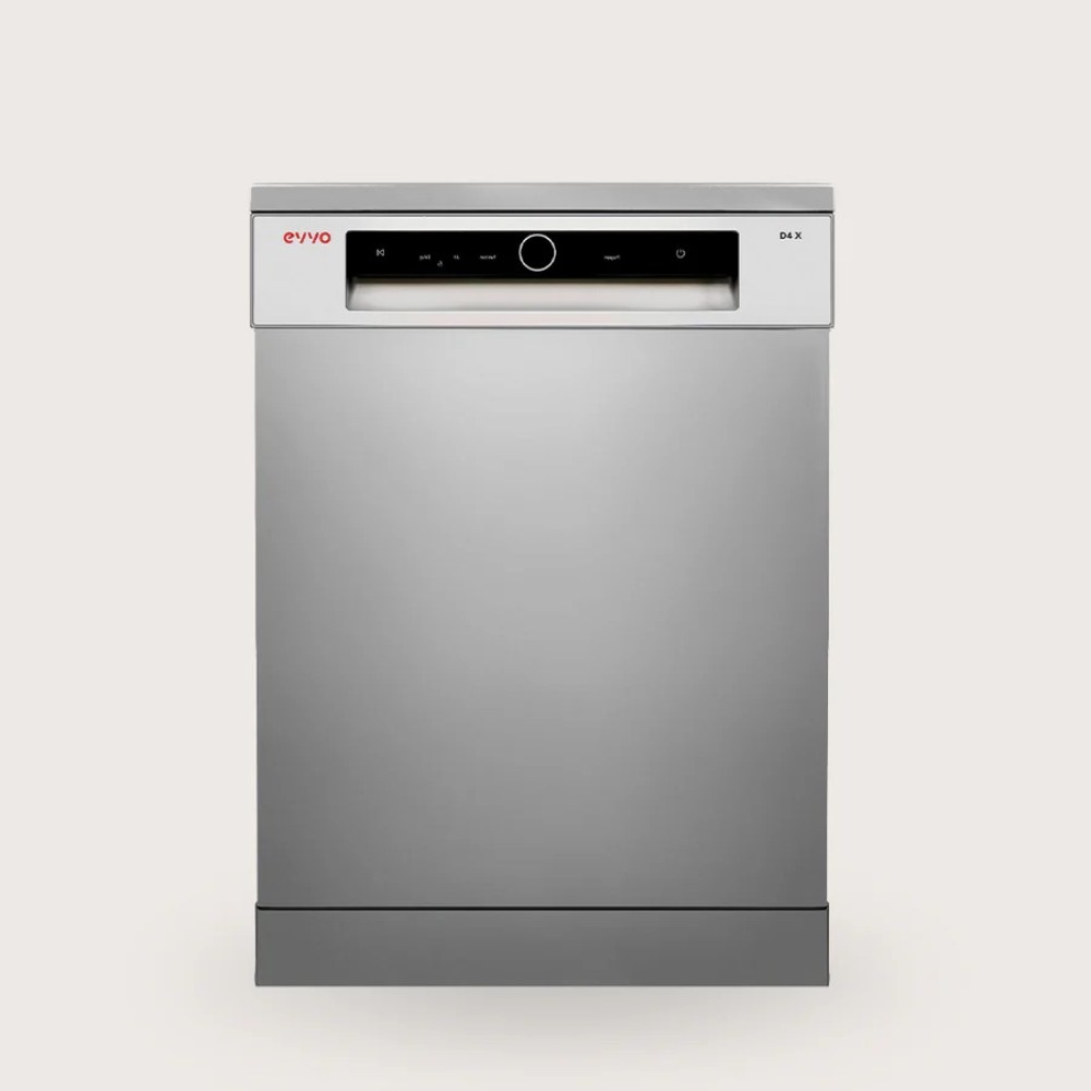 Lavavajillas ref-05 EVVO modelo D4 60 cms