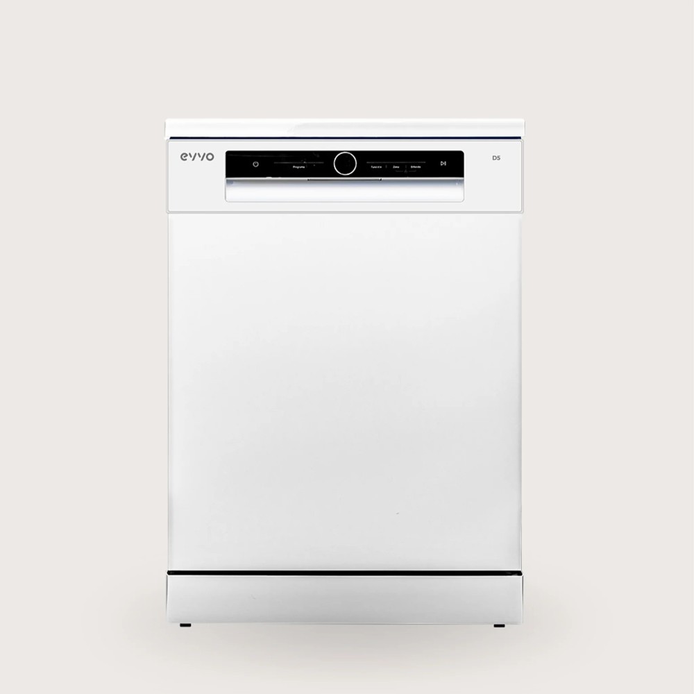 Lavavajillas ref-06 EVVO modelo D5 60 cms