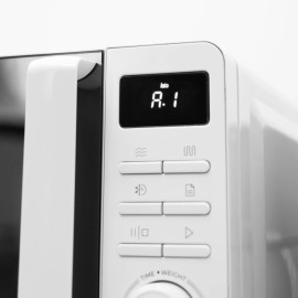 Microondas sobremesa ref-20 EVVO modelo M20 20 litros