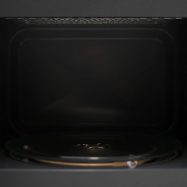 Microondas sobremesa ref-20 EVVO modelo M20 20 litros