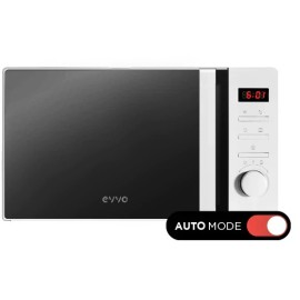 Microondas horno sobremesa ref-21 EVVO modelo M2W 20 litros