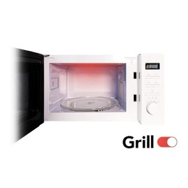 Microondas horno sobremesa ref-21 EVVO modelo M2W 20 litros