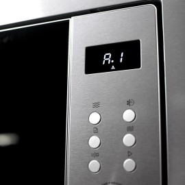 Microondas integrable ref-01 EVVO modelo MI35 25 litros