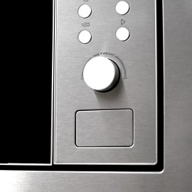 Microondas integrable ref-01 EVVO modelo MI35 25 litros