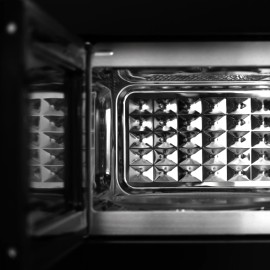 Microondas integrable ref-01 EVVO modelo MI35 25 litros