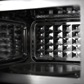 Microondas integrable ref-01 EVVO modelo MI35 25 litros