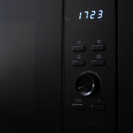 Microondas integrable ref-02 EVVO modelo MI30 21 litros