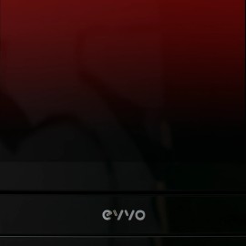 Microondas integrable ref-03 EVVO modelo MI45 25 litros