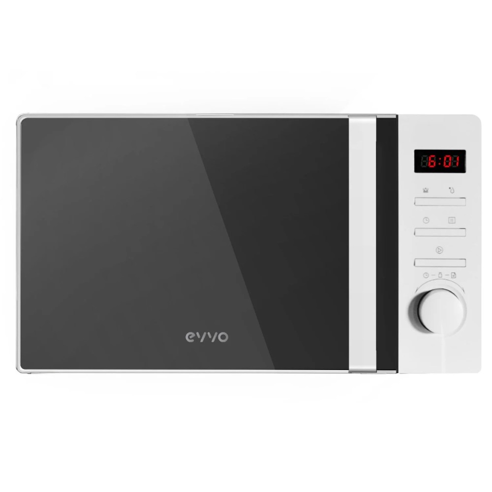 Microondas horno sobremesa ref-21 EVVO modelo M2W 20 litros