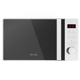 Microondas horno sobremesa ref-21 EVVO modelo M2W 20 litros