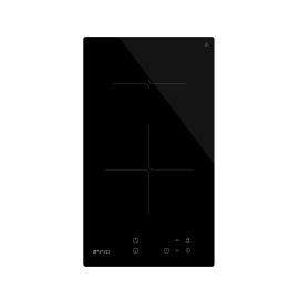 Vitroceramica ref-01 EVVO modelo V30 2 fuegos 