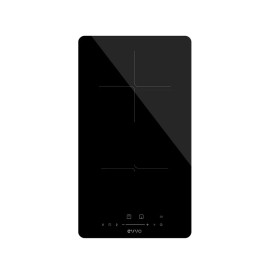 Vitroceramica ref-02 EVVO modelo V31 2 fuegos induccion 