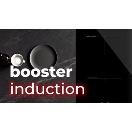 Vitroceramica ref-02 EVVO modelo V31 2 fuegos induccion 