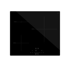 Vitroceramica ref-04 EVVO modelo V61 3 fuegos induccion