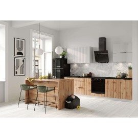 Isla ref-01b color gris grafito 90 cms Isla ref-01b color gris grafito 90 cms