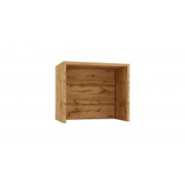 Isla ref-01c color roble golden 90 cms