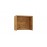 Isla ref-01c color roble golden 90 cms