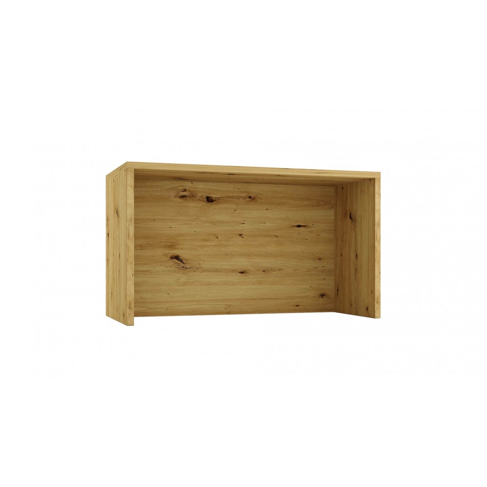 Isla ref-03a color roble artesano 140 cms Isla ref-03a color roble artesano 140 cms