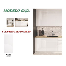 Modulos para cocinas varios colores alta gama presupuesto gratuito ref-60 MODELO GAJA Modulos para cocinas varios colores alta gama presupuesto gratuito ref-60 MODELO GAJA