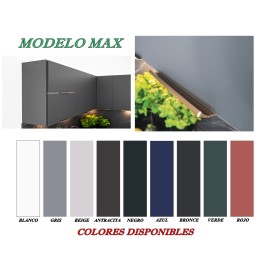 Modulos para cocinas varios colores alta gama presupuesto gratuito ref-59 MODELO MAX Modulos para cocinas varios colores alta gama presupuesto gratuito ref-59 MODELO MAX