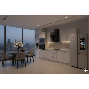 Modelo NATALIA gama media