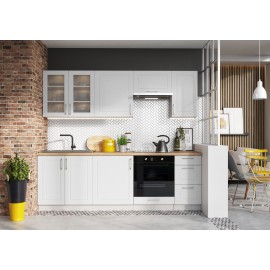 Modelo NATALIA gama media Modelo NATALIA gama media