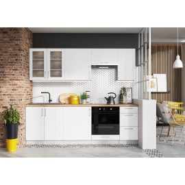 Modelo NATALIA gama media Modelo NATALIA gama media