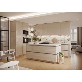 Modulos para cocinas varios colores alta gama presupuesto gratuito ref-63 MODELO MODERN