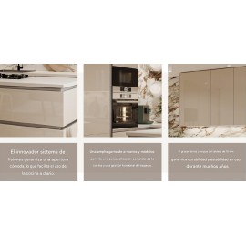 Modulos para cocinas varios colores alta gama presupuesto gratuito ref-63 MODELO MODERN Modulos para cocinas varios colores alta gama presupuesto gratuito ref-63 MODELO MODERN