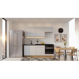 Cocina completa 200 cms Gama Economica ref-42a