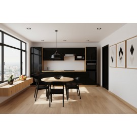 Cocina completa 300 cms Gama Economica ref-46a