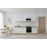 Cocina completa 260 cms Gama Economica ref-200C