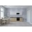 Cocina completa 260 cms Gama Economica ref-200D