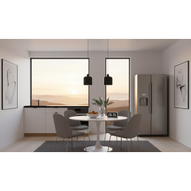 Cocina completa 180 cms Gama Economica ref-202C