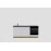 Cocina completa 180 cms Gama Economica ref-202B