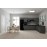 Cocina en L completa 260 y 240 cms Gama Economica ref-204 VARIOS MODELOS