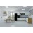 Cocina en L completa 260 y 240 cms Gama Economica ref-204 VARIOS MODELOS
