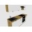 Cocina completa 220 cms Gama Economica ref-205A