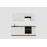 Cocina completa 220 cms Gama Economica ref-205A