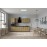 Cocina completa 280 cms Gama Economica ref-207A