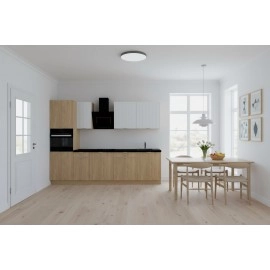 Cocina completa 280 cms Gama Economica ref-207D