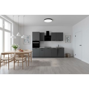 Cocina completa 265 cms Gama Economica ref-208B