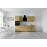 Cocina completa 265 cms Gama Economica ref-208B