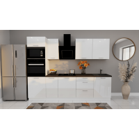 Cocina completa 280 cms Gama Media ref-401C