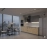 Cocina completa 265 cms Gama Media ref-402F