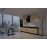 Cocina completa 265 cms Gama Media ref-402C