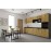 Cocina completa 300 cms Gama Economica ref-46b